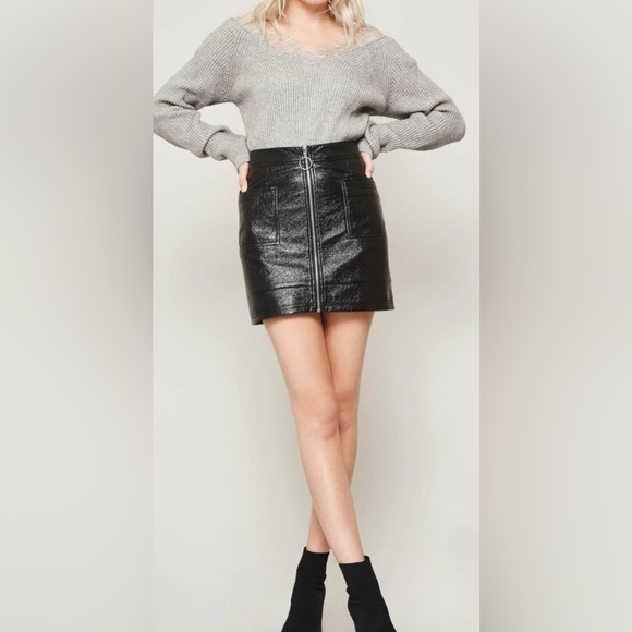 Promesa Dresses & Skirts - Promesa mini skirt